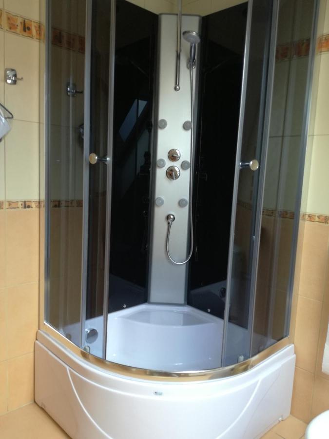 Apartmany Lenko - Near Thermal Aquapark Tatralandia Liptovský Mikuláš Exterior foto