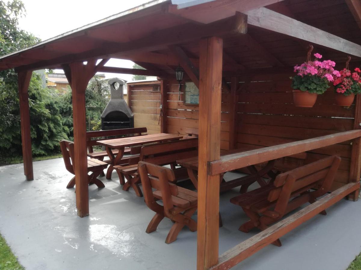 Apartmany Lenko - Near Thermal Aquapark Tatralandia Liptovský Mikuláš Exterior foto