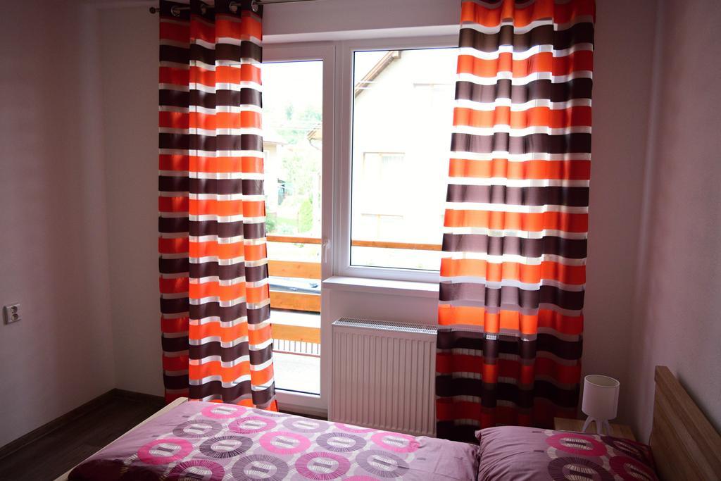 Apartmany Lenko - Near Thermal Aquapark Tatralandia Liptovský Mikuláš Exterior foto