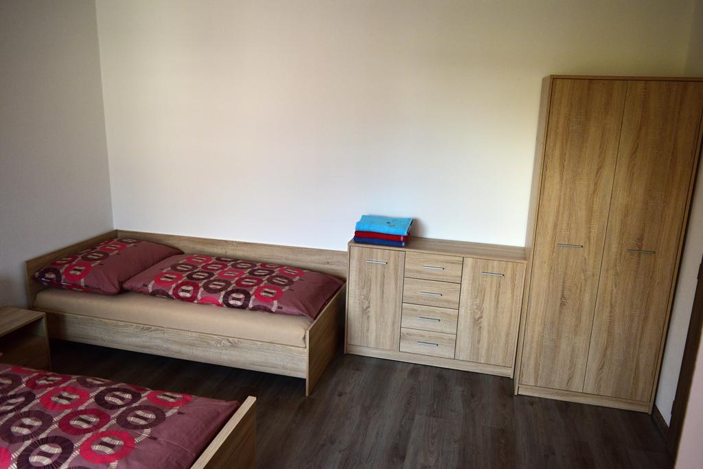 Apartmany Lenko - Near Thermal Aquapark Tatralandia Liptovský Mikuláš Exterior foto