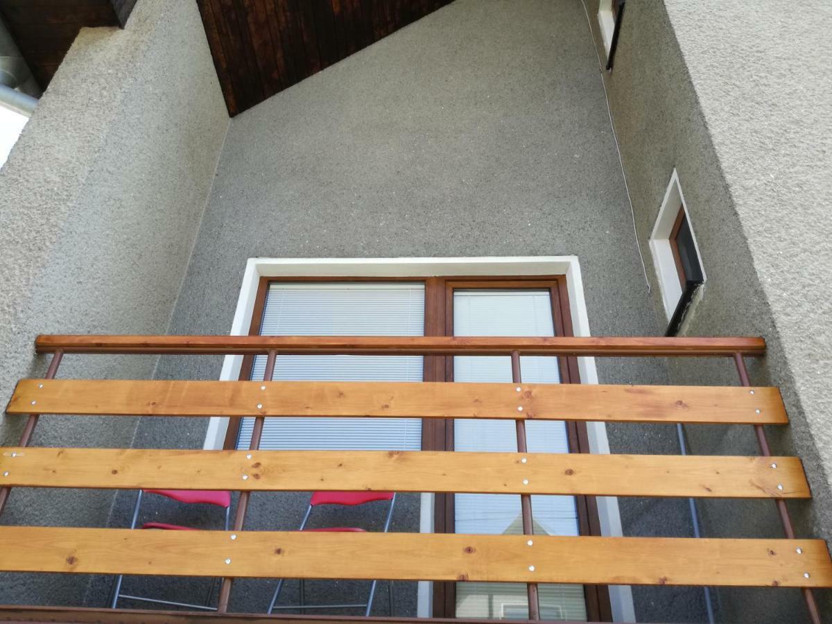 Apartmany Lenko - Near Thermal Aquapark Tatralandia Liptovský Mikuláš Exterior foto