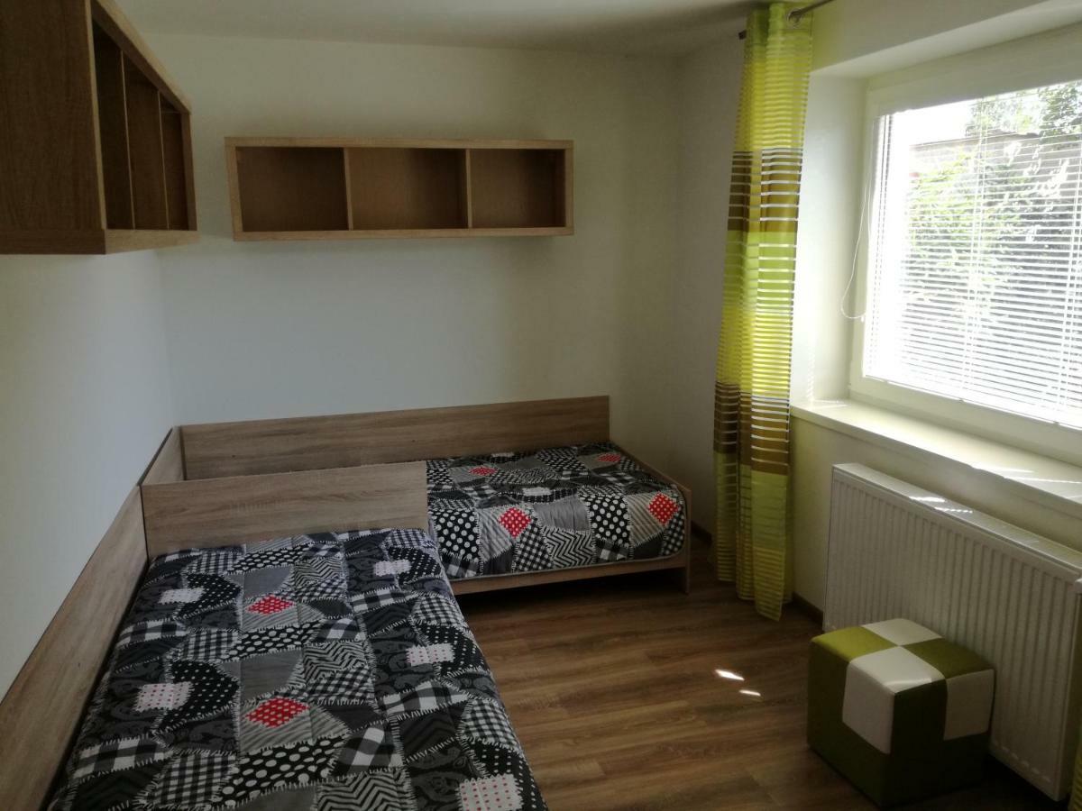 Apartmany Lenko - Near Thermal Aquapark Tatralandia Liptovský Mikuláš Exterior foto