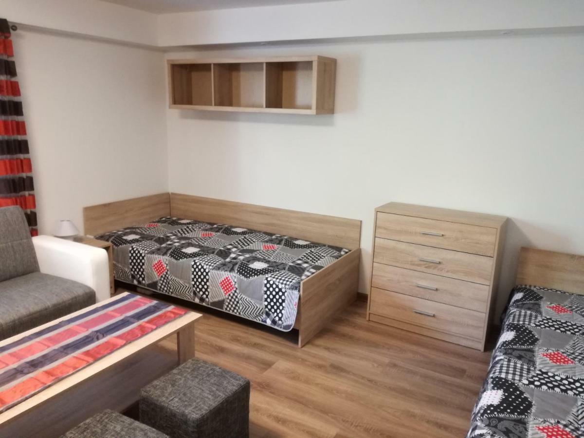 Apartmany Lenko - Near Thermal Aquapark Tatralandia Liptovský Mikuláš Exterior foto