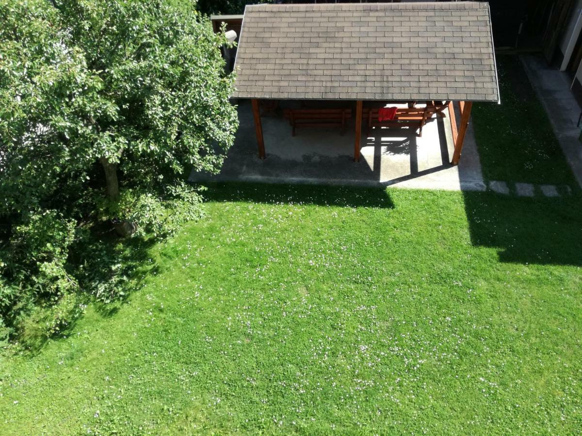 Apartmany Lenko - Near Thermal Aquapark Tatralandia Liptovský Mikuláš Exterior foto