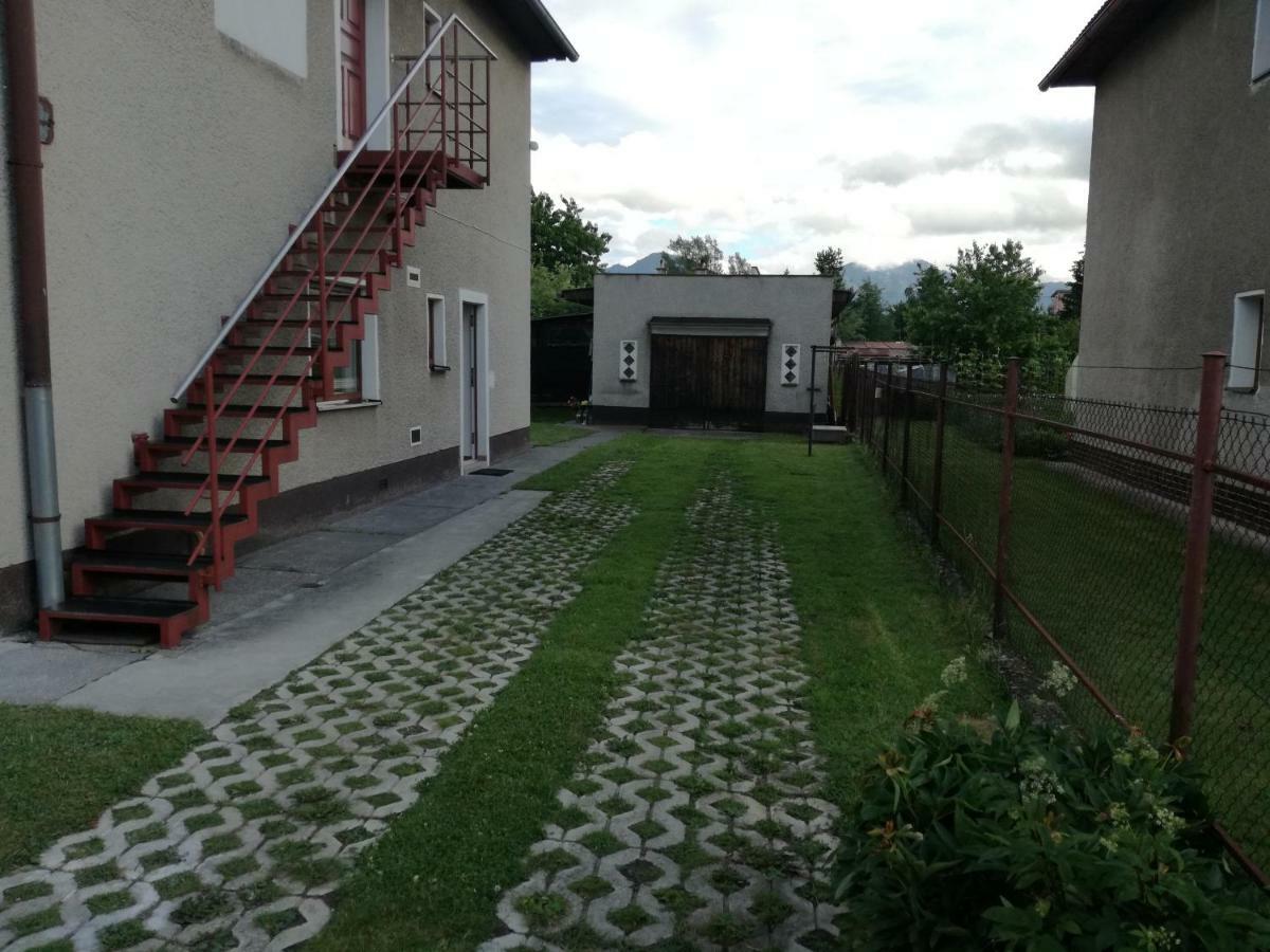 Apartmany Lenko - Near Thermal Aquapark Tatralandia Liptovský Mikuláš Exterior foto
